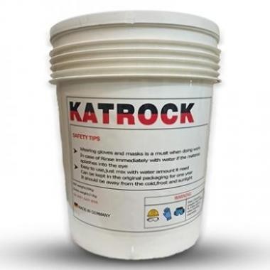 German 20 and 10 kg Austrian and British concrete concrete stone destruction, instant cement mortar