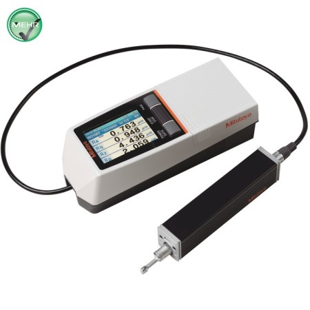 Selling Mitotoyo brand roughness gauge - Mehr Engineering