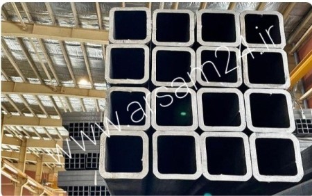 فروش پروفیل فولادمبارکه، فروش آهن آلات