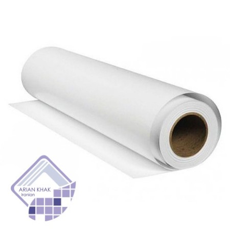 Soft PVC insulation sheet