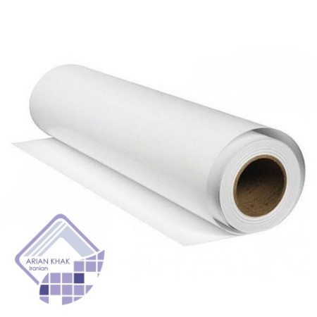 Sale of soft PVC sheets for insulation with a width of 2 meters