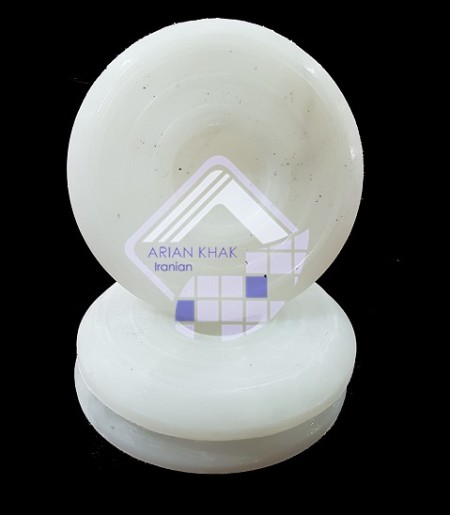 Production and sale of lldpe and pvc roundels and cover bolts