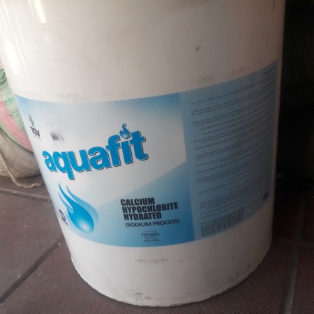 Hindi Clare Aquavity and Chlorine at the lowest price