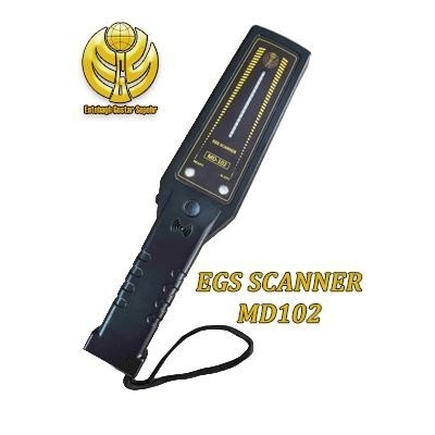 راکت فلزیاب MD102