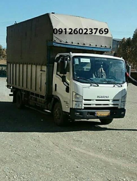 حمل و نقل شیشه