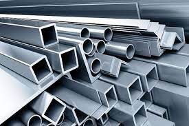 فروش قوطی، پروفیل، تیرآهن ، میلگرد، نبشی و ناودانی