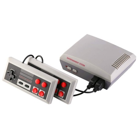 کنسول بازی کلاسیک PR-620