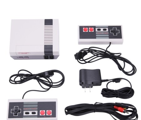 کنسول بازی کلاسیک PR-620