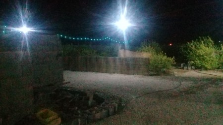 اقامتگاه بومگردی سیراف (سندباد)قاسمی