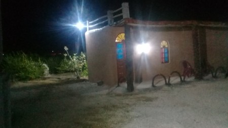 اقامتگاه بومگردی سیراف (سندباد)قاسمی