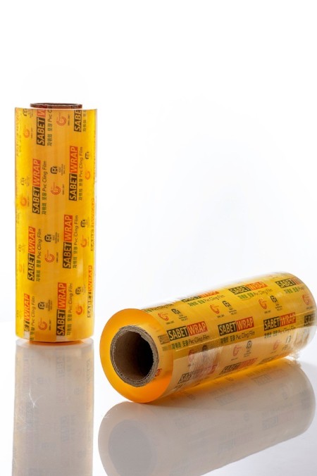 Food protective cellophane