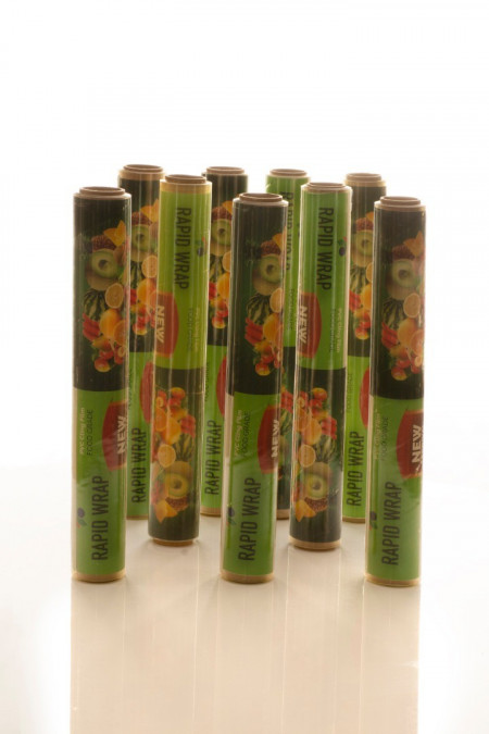 Food protective cellophane