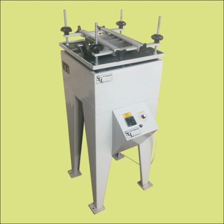 میز ویبره ایستاده سیمان