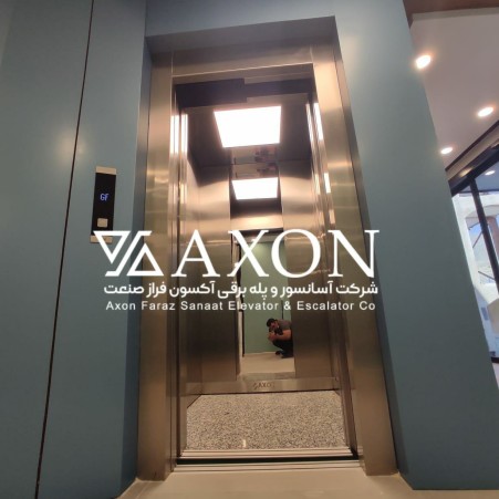 Sale of elevator-escalator-elevator-related parts