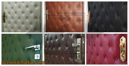 The superior acoustics of Iran\'s sound insulation center