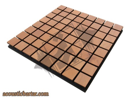 Sale of sound insulation, sound absorbing foam and acoustic cloud