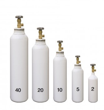 Selling and renting all kinds of oxygen capsules