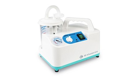 فروش و اجاره دستگاه ساکشن