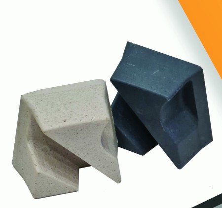 Resin Polishing Pad (Lacquer Pad)