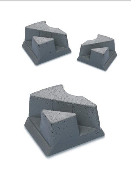 Resin Polishing Pad (Lacquer Pad)