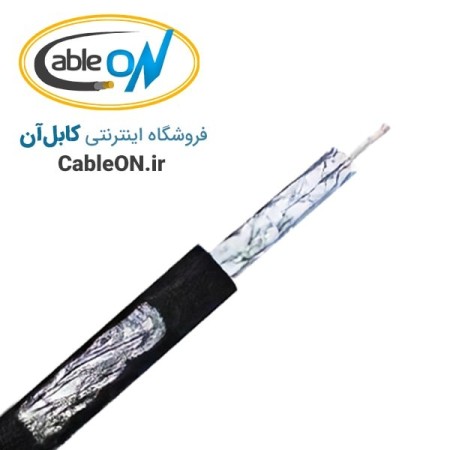 کابل کواکسیال RG174