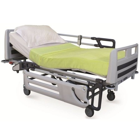 Rental and sale of hospital beds