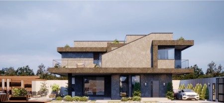 Architectural design services