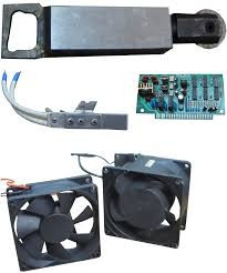 قطعات فابریکی انواع تسمه کش