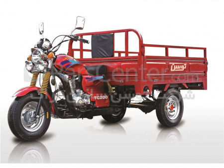 Home and club treadmill Flexifit model