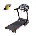 Home and club treadmill Flexifit model