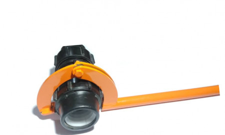 آچار لوله گیر اتصالات پلی اتیلن