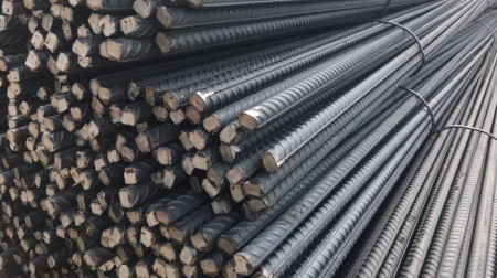 فروش تیرآهن در مشهد