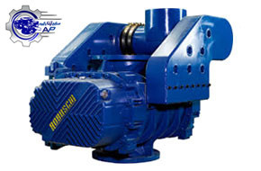 Bluer packages in Iran