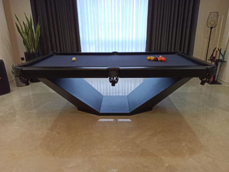 Billiard table model V for sale