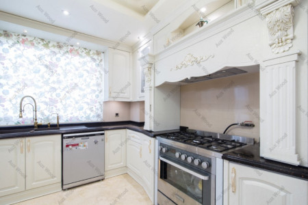 ساخت کمد دیواری در جنت اباد و کلیه خدمات ام دی اف در غرب تهران