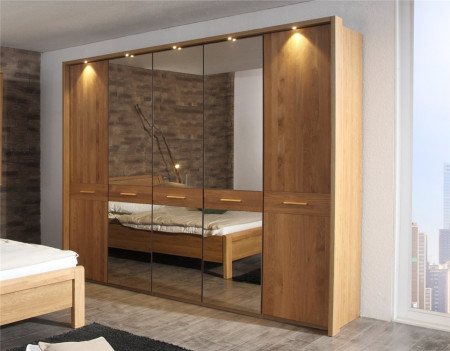 Construction of wardrobes in Jannat Abad and all MDF services in West Tehran