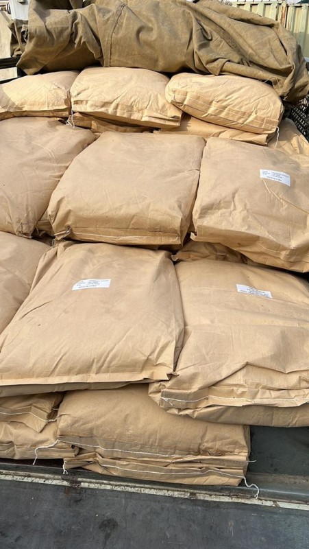 پخش و فروش عمده پودر فوکو ،AC7000