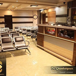 Ophthalmology and LASIK Rasht Dr. Qanbarpour, surgeon and laser eye specialist