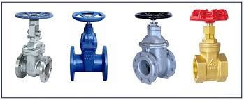 شیر فلکه کشویی ، سوزنی، سیم ایتالیا