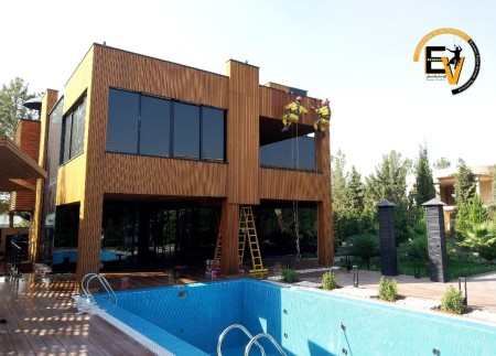 کار در ارتفاع اصفهان ، شرکت کار در ارتفاع در اصفهان