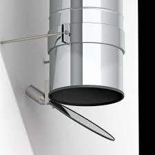 سیستم شوتینگ زباله