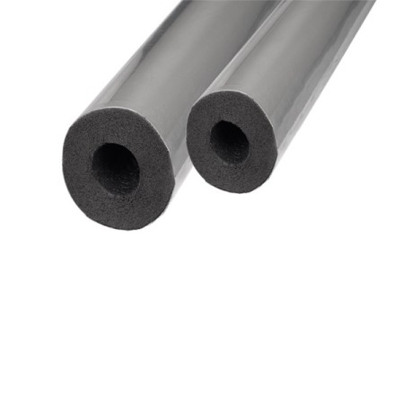 Simple tubular elastomeric insulation of Lincoln