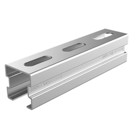 پروفیل های فولادی گالوانیزه لینکران