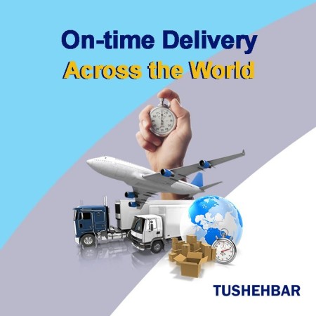 کشتیرانی و حمل و نقل بین المللی تو شه بر