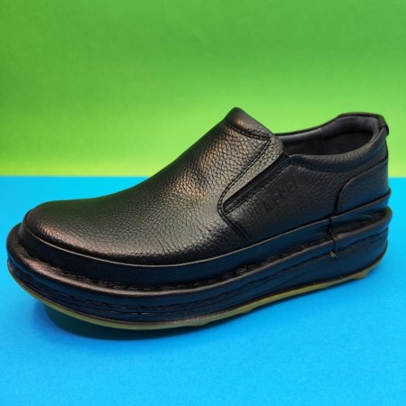 All leather men&#039;s medical shoes in Karaj