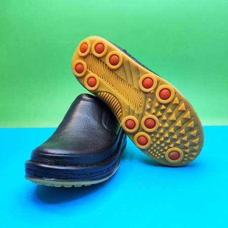 All leather men&#039;s medical shoes in Karaj