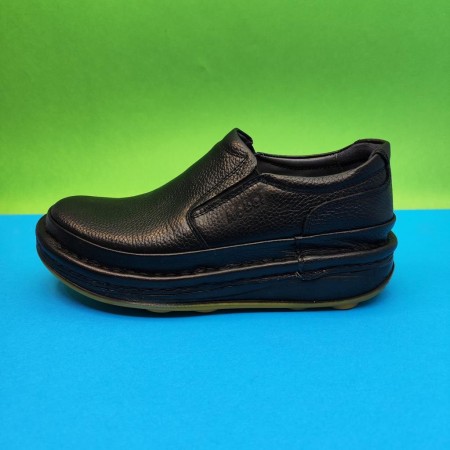 All leather men&#039;s medical shoes in Karaj