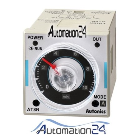 Atonix AT8N timer