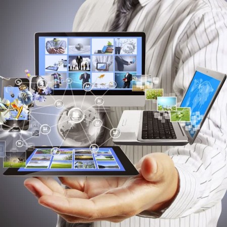 Website design and SEO in a unique way