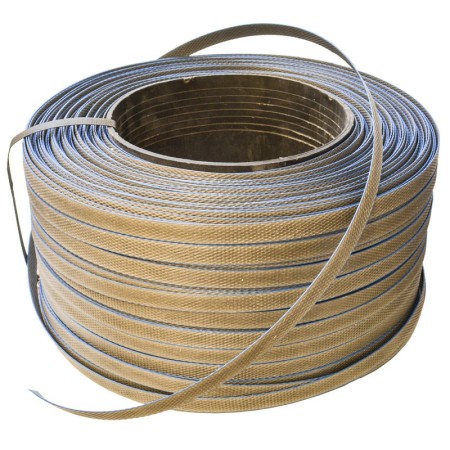 فروش تسمه بسته بندی پلاستیکی pp و pet